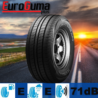  275/55 R17 KUMHO KL51 109 H   